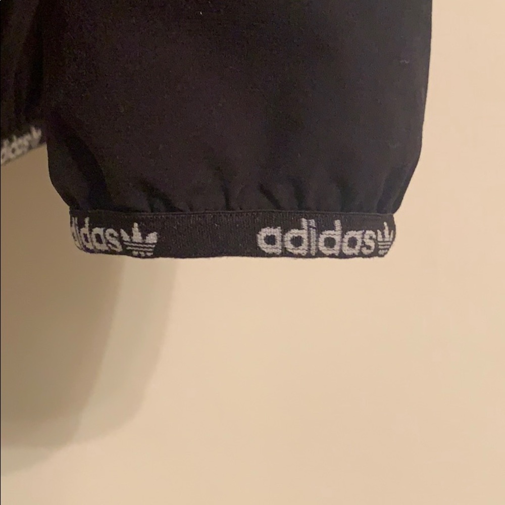 Adidas jacket - Picture 6 of 6